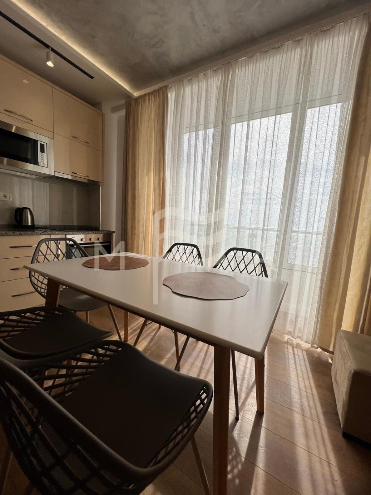 Yacht Club 573 Apartment Durres Exterior photo